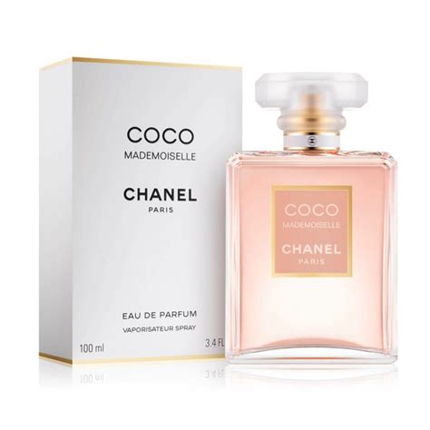 cheapest chanel mademoiselle 100ml|coco mademoiselle best price 100ml.